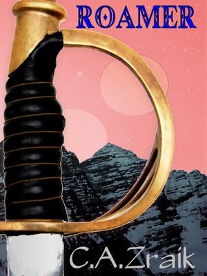 cover image of Roamer